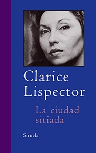 ** CIUDAD SITIADA LA ( TD )