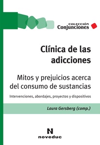 CLINICA DE LAS ADICCIONES