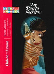 CLUB DE MASCARAS