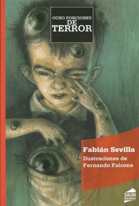 OCHO PORCIONES DE TERROR