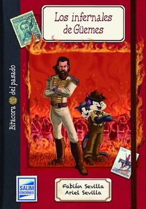 INFERNALES DE GUEMES