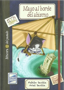 COL. BITACORA DEL P. MAYO AL BORDE DEL ABISMO