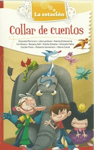 COLLAR DE CUENTOS 