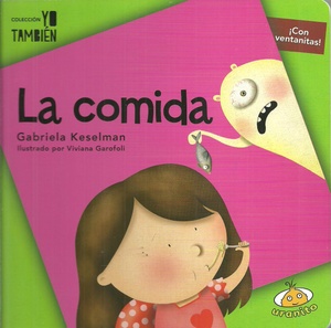 COMIDA, LA 