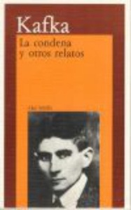CONDENA Y OTROS RELATOS, LA