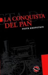 CONQUISTA DEL PAN, LA