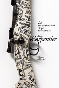 CONSAGRACION DE LA PRIMAVERA LA