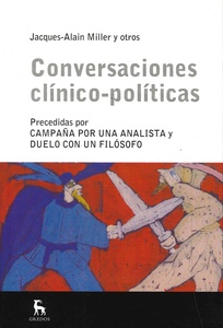 Conversaciones Clinico-politicas