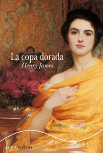 COPA DORADA LA