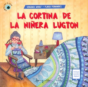 CORTINA DE LA NIÑERA LUGTON, LA 