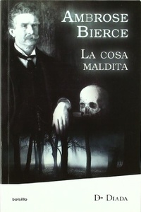 COSA MALDITA, LA (BOLSILLO)