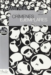 CRIMENES EJEMPLARES
