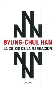 CRISIS DE LA NARRACION