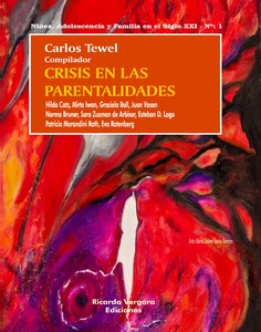 CRISIS EN LA PARENTALIDAD