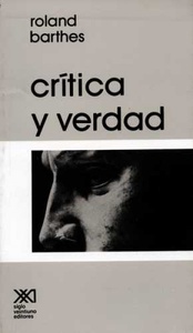 CRITICA Y VERDAD