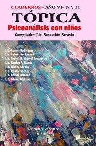 CUAD TOPICA AÑO VI N 11 PSICOANALISIS CON NIÑOS