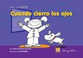 CUANDO CIERRO LOS OJOS