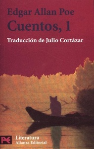 CUENTOS, 1 (TR. JULIO CORTÁZAR) (R) (10A.REIMPR.2006) (L 5506)