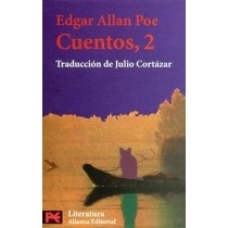 CUENTOS, 2 (TR. JULIO CORTÁZAR) (R) (7A.REIMPR.2005) (L 5507)