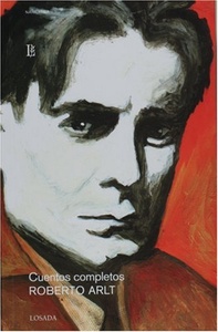 CUENTOS COMPLETOS DE R.ARLT)