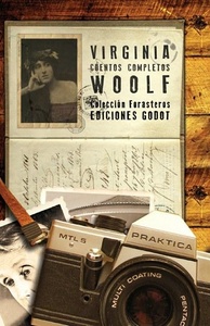 CUENTOS COMPLETOS VIRGINIA WOOLF