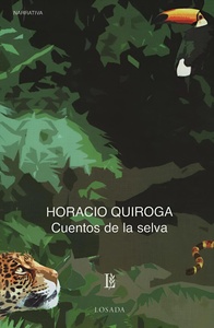 CUENTOS DE LA SELVA