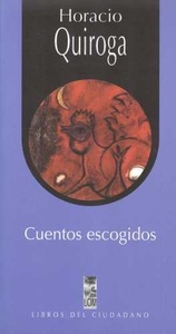 CUENTOS ESCOGIDOS