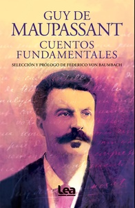 CUENTOS FUNDAMENTALES