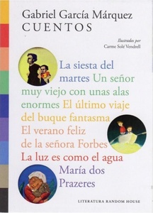 CUENTOS ILUSTRADOS.