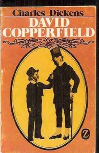 DAVID COPPERFIELD