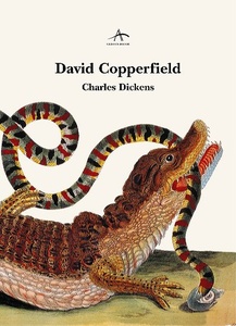** DAVID COPPERFIELD ( TD )