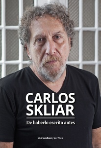 DE HABERLO ESCRITO ANTES