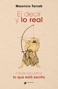 DECIR Y LO REAL, EL