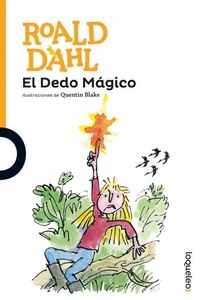 EL DEDO MAGICO