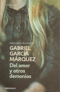 DEL AMOR Y OTROS DEMONIOS
