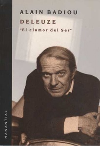 DELEUZE EL CLAMOR DEL SER