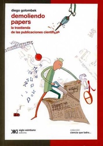 DEMOLIENDO PAPERS