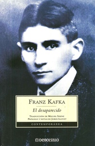 EL DESAPARECIDO