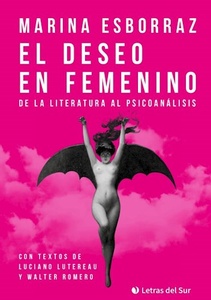 DESEO EN FEMENINO, EL