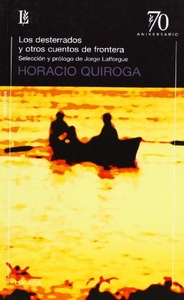 DESTERRADOS Y OTROS CTOS.DE FRONTERA-70 A.
