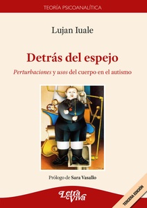 DETRAS DEL ESPEJO