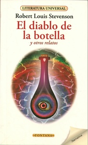 DIABLO EN LA BOLTELLA, EL 