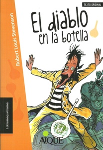 EL DIABLO EN LA BOTELLA LATARMAQUETRAMA