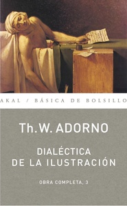 DIALECTICA DE LA ILUSTRACION
