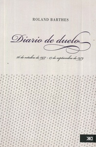 DIARIO DE DUELO