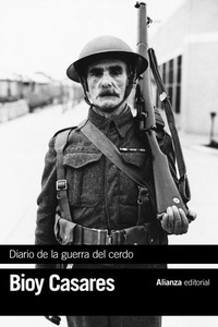 ** DIARIO DE LA GUERRA DEL CERDO