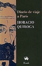 DIARIO DE VIAJE A PARIS