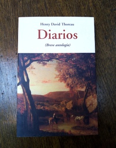DIARIOS ( BREVE ANTOLOGIA )