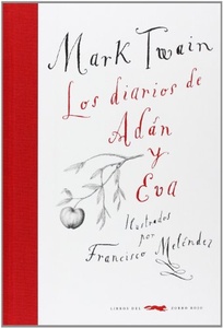 DIARIOS DE ADAN Y EVA
