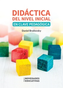 DIDACTICA DEL NIVEL INICIAL